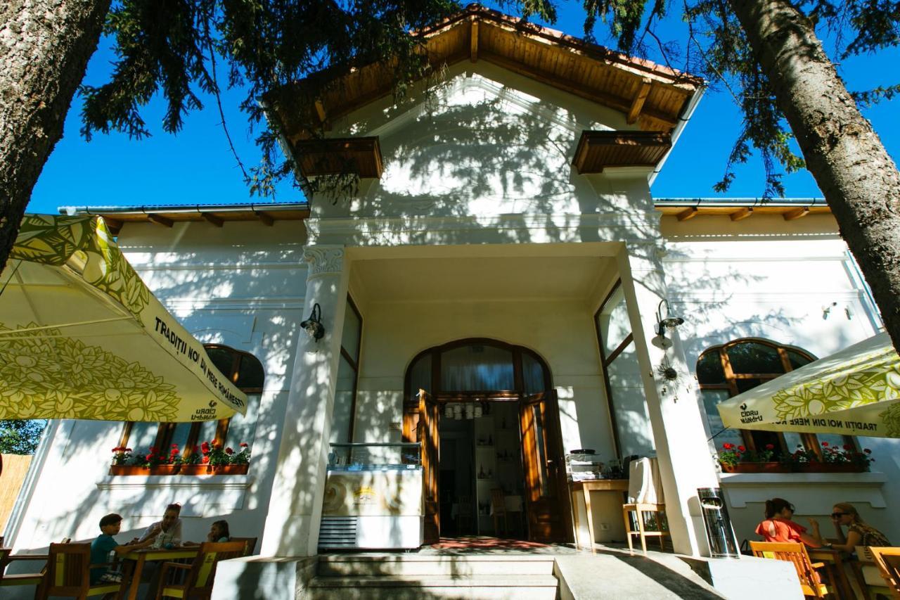 Casa Del Sole Hotel Alba Iulia Exterior photo