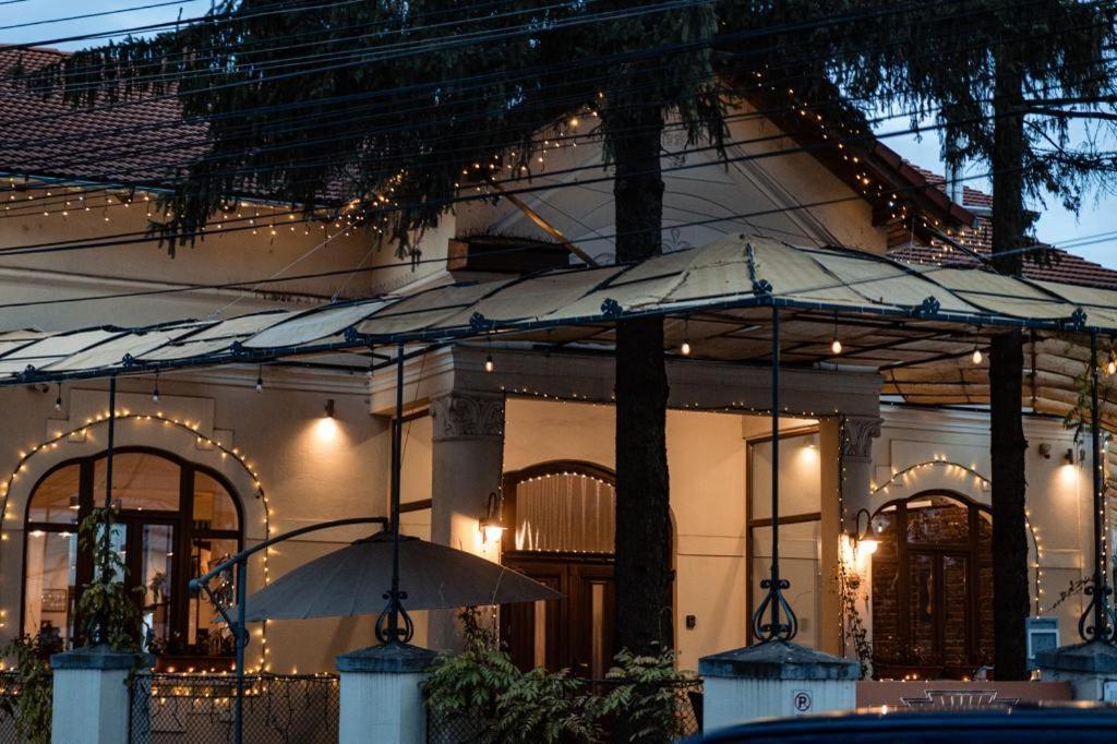 Casa Del Sole Hotel Alba Iulia Exterior photo